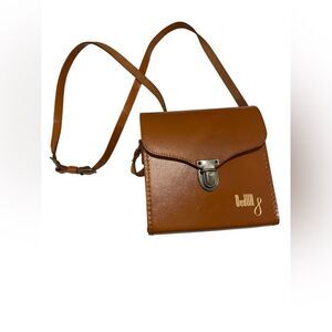 DeJUR Citation 8mm wind up video camera camcorder 1950’s vintage bag